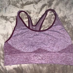 VS PINK sports bra